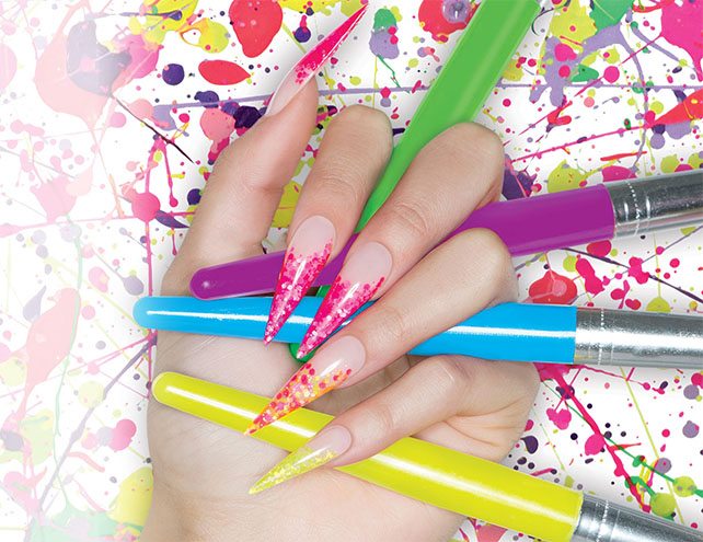 nail Dea Cosmetica